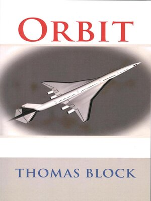 cover image of Orbit